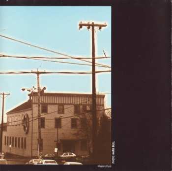 CD Barre Phillips: Camouflage