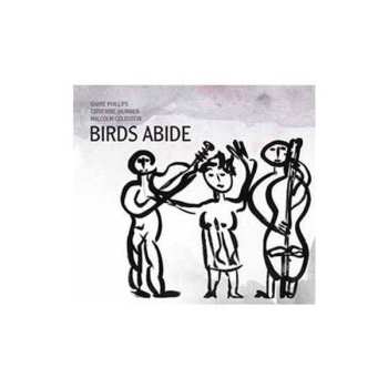 Album Barre Phillips: Birds Abide