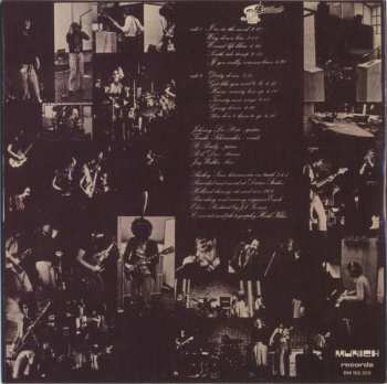 12CD Barrelhouse: The Complete Album Collection: 45 Years On The Road (1974-2019) LTD