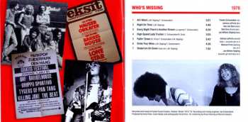 12CD Barrelhouse: The Complete Album Collection: 45 Years On The Road (1974-2019) LTD