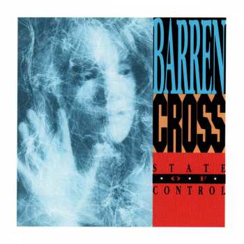 CD Barren Cross: State Of Control LTD