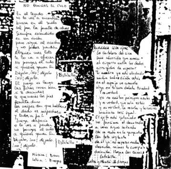 CD Barricada: Barrio Conflictivo