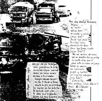 CD Barricada: Barrio Conflictivo