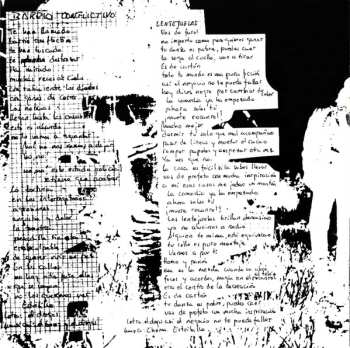 CD Barricada: Barrio Conflictivo