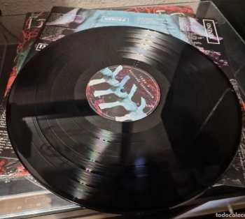 LP Barricada: Insolencia