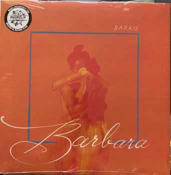 LP Barrie: Barbara CLR | LTD