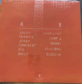 LP Barrie: Barbara CLR | LTD