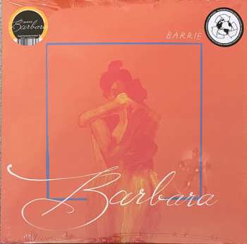 LP Barrie: Barbara CLR | LTD
