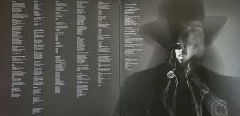 LP Barrie-James O'Neill: Strange Desire