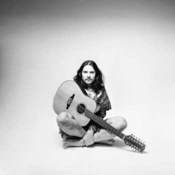 LP Barrie-James O'Neill: Strange Desire