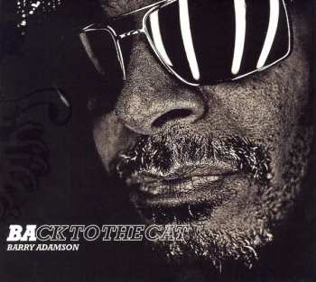LP Barry Adamson: Back To The Cat LTD | CLR