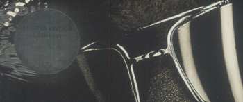 LP Barry Adamson: Back To The Cat LTD | CLR