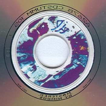 CD Barry Adamson: Soul Murder