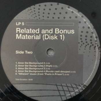 6LP/Box Set Delia Derbyshire: Inventions For Radio LTD | NUM
