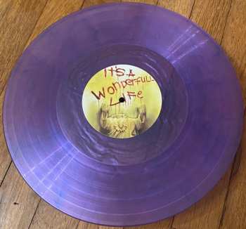 2LP Barry De Vorzon: The Exorcist III (Original Motion Picture Score) CLR