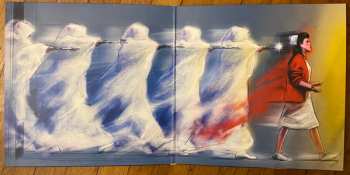 2LP Barry De Vorzon: The Exorcist III (Original Motion Picture Score) CLR