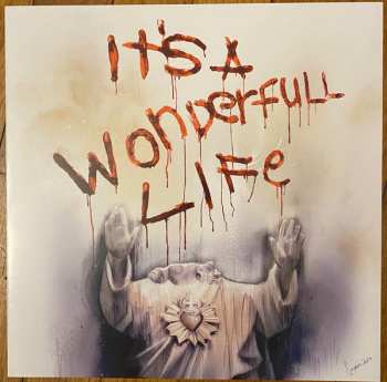 2LP Barry De Vorzon: The Exorcist III (Original Motion Picture Score) CLR