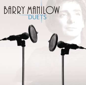 CD Barry Manilow: Duets