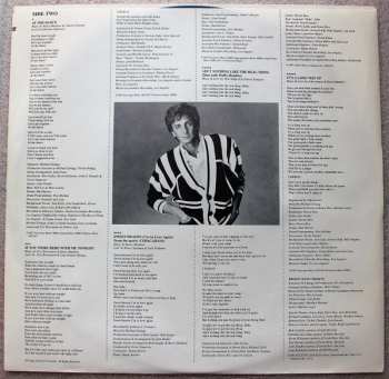 LP Barry Manilow: Manilow