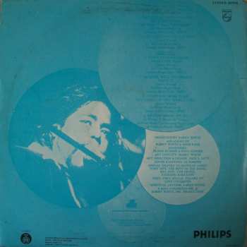 LP Barry White: Can't Get Enough