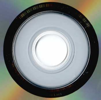DVD Bart Cannaerts: Waar Is Barry? DIGI