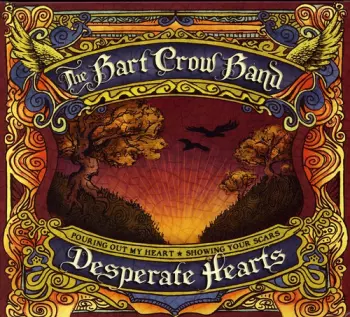 Desperate Hearts