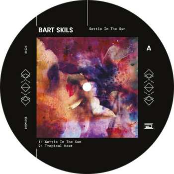 Album Bart Skils: Settle In The Sun