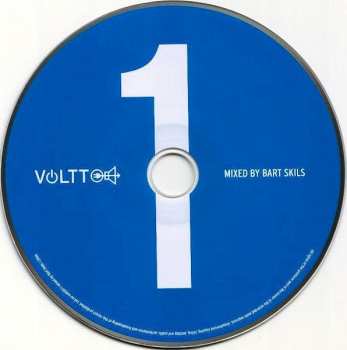 CD Bart Skils: Voltt 1