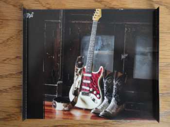 CD Bart Walker: Waiting On Daylight