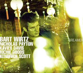 Album Bart Wirtz: iDreamer