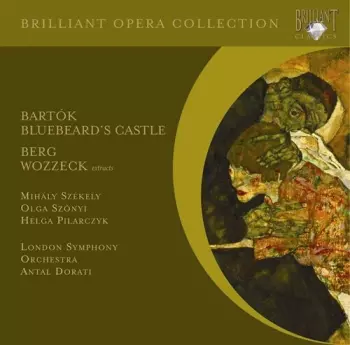 Bluebeard's Castle / Wozzeck Excerpts