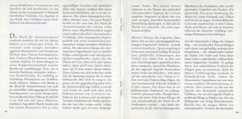 CD Béla Bartók: Concerto For Orchestra / Music For Strings, Percussion, And Celesta