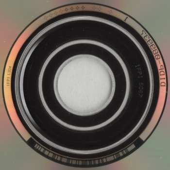 CD Béla Bartók: Concerto For Orchestra / Music For Strings, Percussion, And Celesta