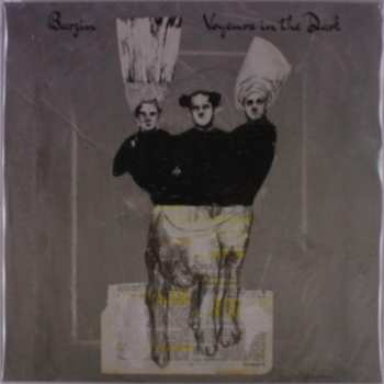 LP Barzin: Voyeurs In The Dark LTD