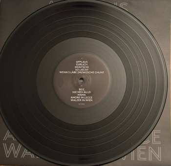 LP Baschi: Wenn S Läbe Drzwüsche Chunt