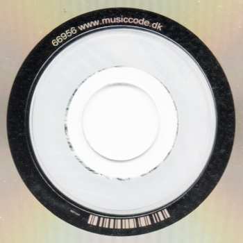 CD Basco: Ræk Mig Faklen