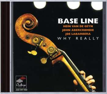 Album Baseline: Why Really