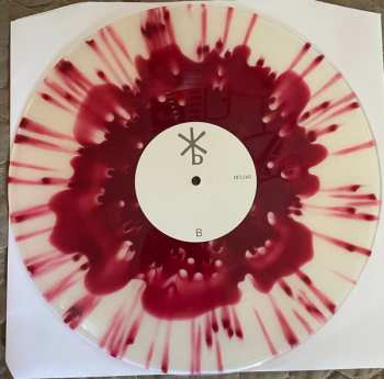 LP Basement: I Wish I Could Stay Here CLR | LTD