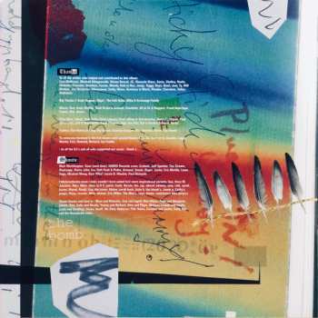 2LP Basement Jaxx: Kish Kash CLR | LTD