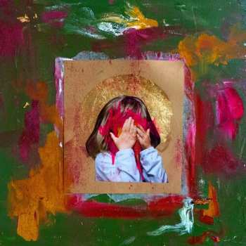 LP Basement Revolver: Heavy Eyes CLR