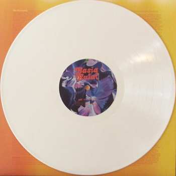LP Basia Bulat: Are You In Love? DLX | LTD | CLR