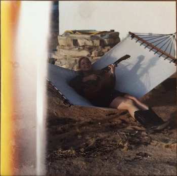 LP Basia Bulat: Are You In Love? DLX | LTD | CLR