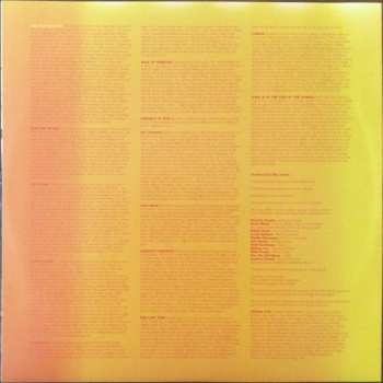 LP Basia Bulat: Are You In Love? DLX | LTD | CLR