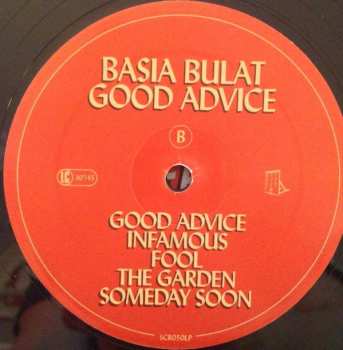 LP Basia Bulat: Good Advice