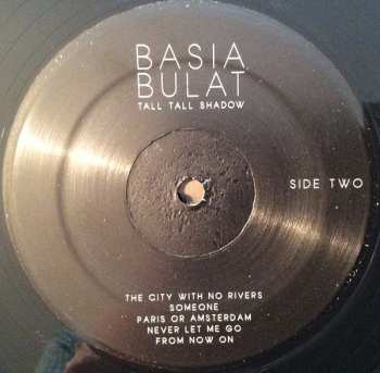 LP Basia Bulat: Tall Tall Shadow