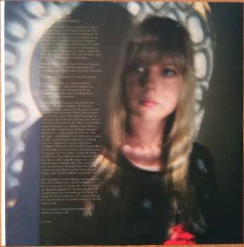 LP Basia Bulat: Tall Tall Shadow