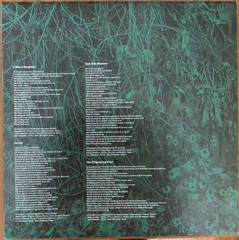 2LP Basia Bulat: The Garden