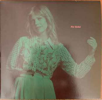 2LP Basia Bulat: The Garden