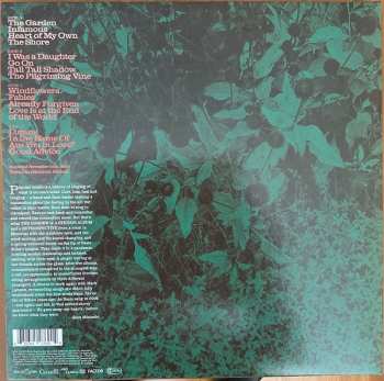 2LP Basia Bulat: The Garden