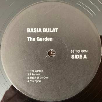 2LP Basia Bulat: The Garden